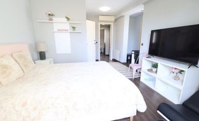 Herverkoop - Villa -
Cabo Roig - Costa Blanca