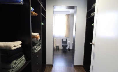Herverkoop - Villa -
Cabo Roig - Costa Blanca