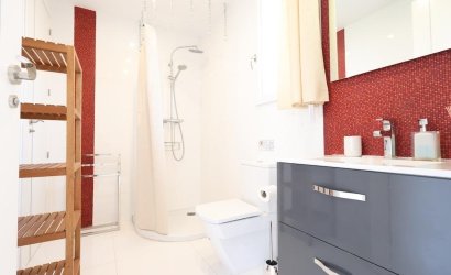 Herverkoop - Villa -
Cabo Roig - Costa Blanca