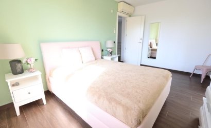 Herverkoop - Villa -
Cabo Roig - Costa Blanca