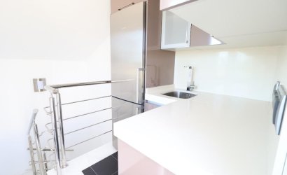 Herverkoop - Villa -
Cabo Roig - Costa Blanca