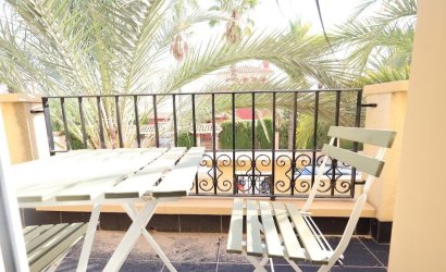 Herverkoop - Villa -
Cabo Roig - Costa Blanca