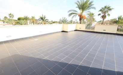 Herverkoop - Villa -
Cabo Roig - Costa Blanca