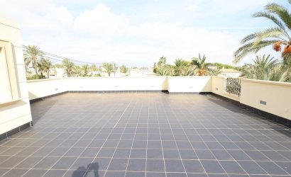 Herverkoop - Villa -
Cabo Roig - Costa Blanca