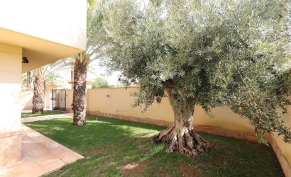 Herverkoop - Villa -
Cabo Roig - Costa Blanca