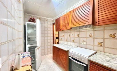 Resale - Apartment -
Torrevieja - Acequion