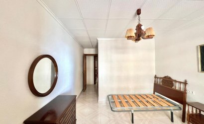 Resale - Apartment -
Torrevieja - Acequion