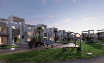 Nieuwbouw Woningen - Bungalow -
Ciudad Quesada - Lo Marabú