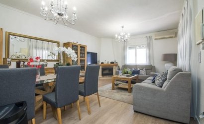 Herverkoop - Villa -
Elche - Costa Blanca
