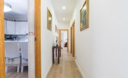 Herverkoop - Villa -
Elche - Costa Blanca