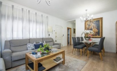 Herverkoop - Villa -
Elche - Costa Blanca