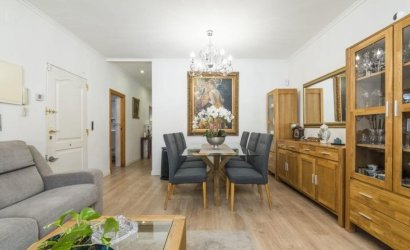Herverkoop - Villa -
Elche - Costa Blanca