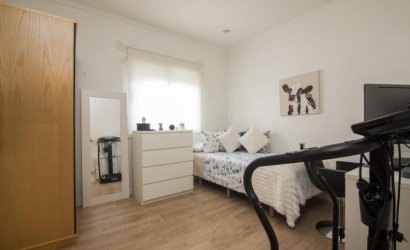 Herverkoop - Villa -
Elche - Costa Blanca
