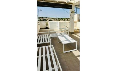 Herverkoop - Penthouse -
El Raso - Costa Blanca
