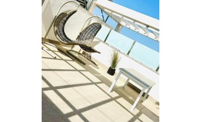 Herverkoop - Penthouse -
El Raso - Costa Blanca