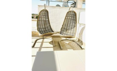 Herverkoop - Penthouse -
El Raso - Costa Blanca