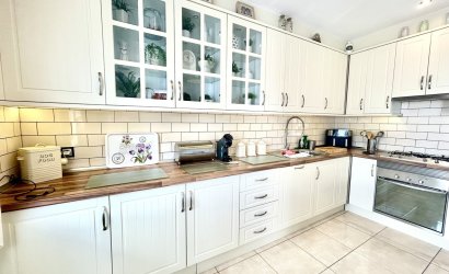 Reventa - Villa -
Villamartin - Costa Blanca