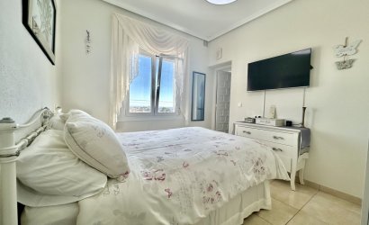 Reventa - Villa -
Villamartin - Costa Blanca