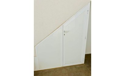 Herverkoop - Penthouse -
El Raso - Costa Blanca