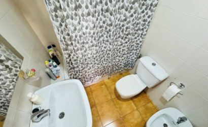 Reventa - Apartment -
La Mata - Costa Blanca