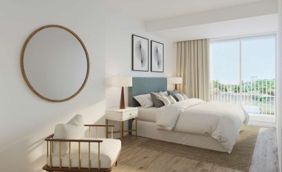 Obra nueva - Apartment -
Jávea Xàbia - centro