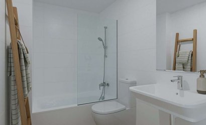 New Build - Apartment -
Jávea Xàbia - centro