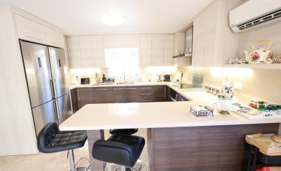 Reventa - Villa -
Torrevieja - Costa Blanca