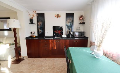 Reventa - Villa -
Torrevieja - Costa Blanca
