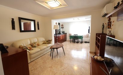 Reventa - Villa -
Torrevieja - Costa Blanca