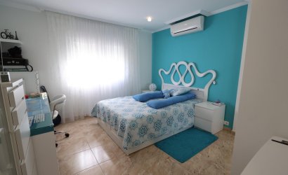 Reventa - Villa -
Torrevieja - Costa Blanca