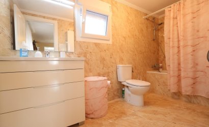 Reventa - Villa -
Torrevieja - Costa Blanca