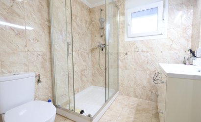 Reventa - Villa -
Torrevieja - Costa Blanca