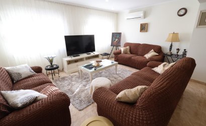 Reventa - Villa -
Torrevieja - Costa Blanca