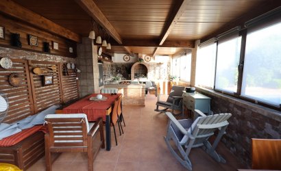 Reventa - Villa -
Torrevieja - Costa Blanca