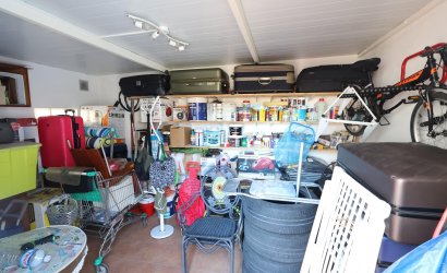 Reventa - Villa -
Torrevieja - Costa Blanca