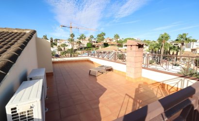 Reventa - Villa -
Torrevieja - Costa Blanca