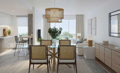 Nieuwbouw Woningen - Penthouse -
Jávea Xàbia - centro