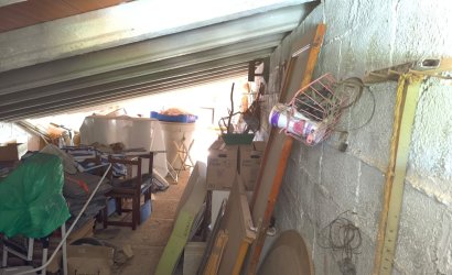 Resale - Country House -
Yecla - Inland