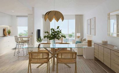 New Build - Penthouse -
Jávea Xàbia - centro