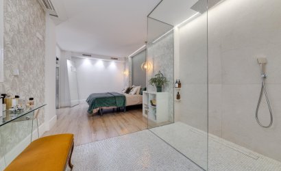 Reventa - Apartment -
Torrevieja - Playa del Cura