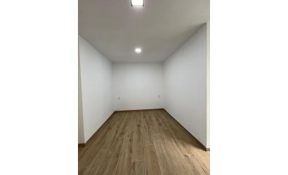 Herverkoop - Apartment -
Torrevieja - La Mata