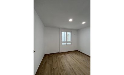 Herverkoop - Apartment -
Torrevieja - La Mata
