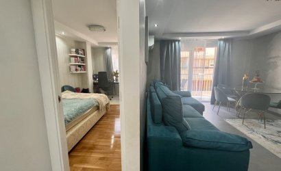 Revente - Apartment -
Torrevieja - Costa Blanca