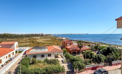 Resale - Apartment -
Orihuela Costa - Punta Prima