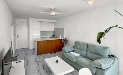 Resale - Apartment -
Orihuela Costa - Punta Prima