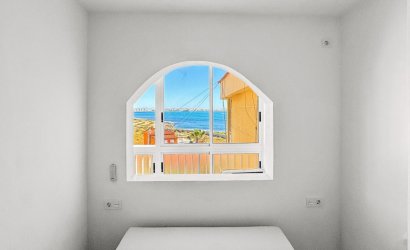 Resale - Apartment -
Orihuela Costa - Punta Prima