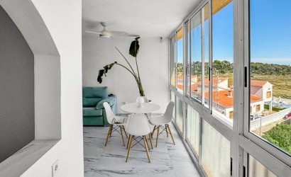 Resale - Apartment -
Orihuela Costa - Punta Prima