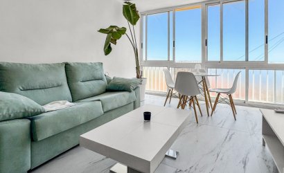 Resale - Apartment -
Orihuela Costa - Punta Prima