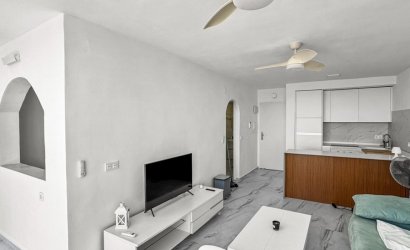 Resale - Apartment -
Orihuela Costa - Punta Prima