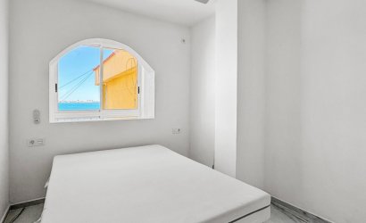 Resale - Apartment -
Orihuela Costa - Punta Prima